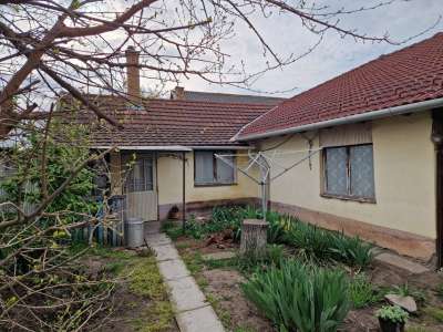 Eladó családi ház - Hevesvezekény / 14. kép