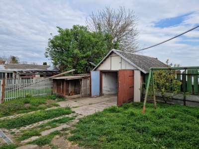 Eladó családi ház - Hevesvezekény / 15. kép