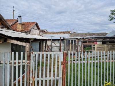 Eladó családi ház - Hevesvezekény / 27. kép