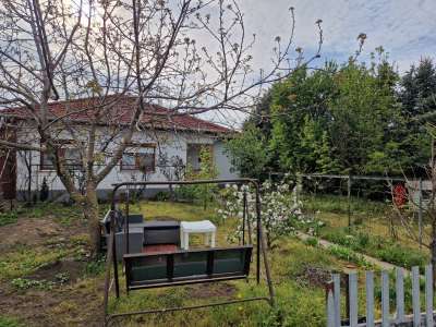 Eladó családi ház - Hevesvezekény / 5. kép