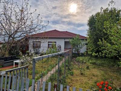 Eladó családi ház - Hevesvezekény / 2. kép