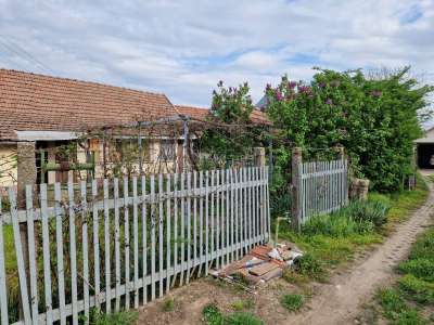 Eladó családi ház - Hevesvezekény / 17. kép