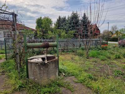 Eladó családi ház - Hevesvezekény / 18. kép