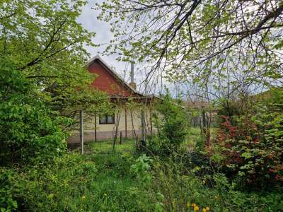 Eladó családi ház - Hevesvezekény / 20. kép