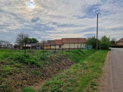 Eladó családi ház - Hevesvezekény / 23. kép