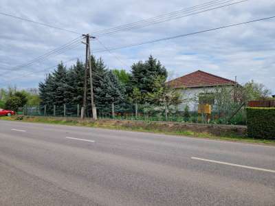 Eladó családi ház - Hevesvezekény / 1. kép