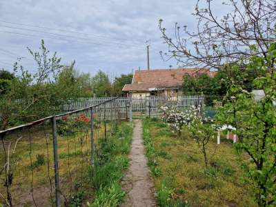 Eladó családi ház - Hevesvezekény / 6. kép