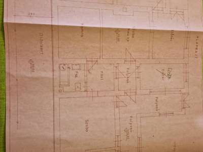 Eladó családi ház - Hevesvezekény / 25. kép