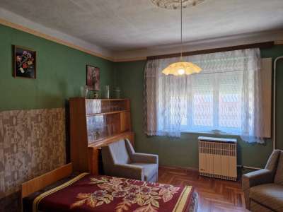 Eladó családi ház - Jászapáti / 4. kép