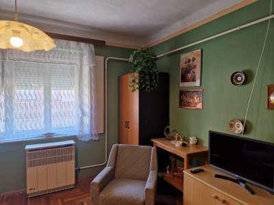 Eladó családi ház - Jászapáti / 5. kép