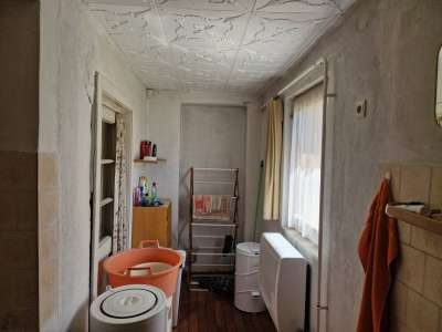 Eladó családi ház - Jászapáti / 12. kép