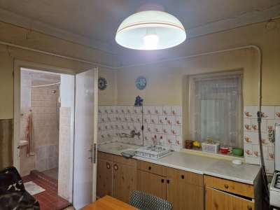 Eladó családi ház - Jászapáti / 10. kép