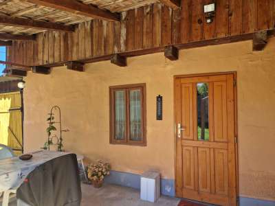 Eladó családi ház - Jászapáti / 16. kép