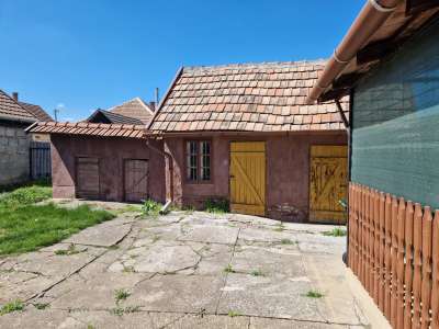 Eladó családi ház - Jászapáti / 21. kép