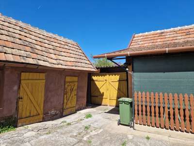 Eladó családi ház - Jászapáti / 20. kép