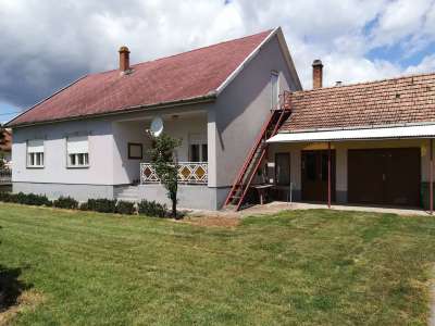 Eladó családi ház - Tarnaörs / 3. kép