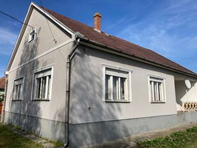 Eladó családi ház - Tarnaörs / 1. kép