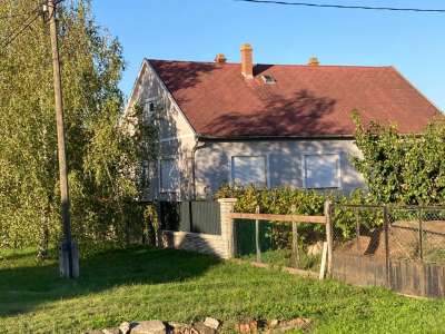 Eladó családi ház - Tarnaörs / 19. kép