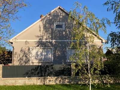 Eladó családi ház - Tarnaörs / 2. kép