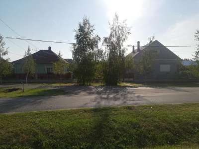 Eladó családi ház - Tarnaörs / 22. kép