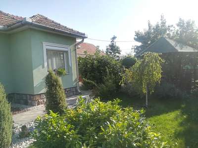 Eladó családi ház - Tarnaörs / 6. kép