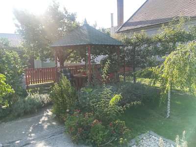 Eladó családi ház - Tarnaörs / 25. kép