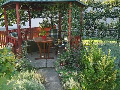 Eladó családi ház - Tarnaörs / 7. kép