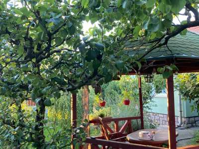 Eladó családi ház - Tarnaörs / 2. kép