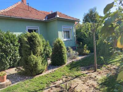 Eladó családi ház - Tarnaörs / 5. kép