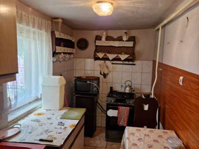 Eladó családi ház - Jászkisér / 5. kép