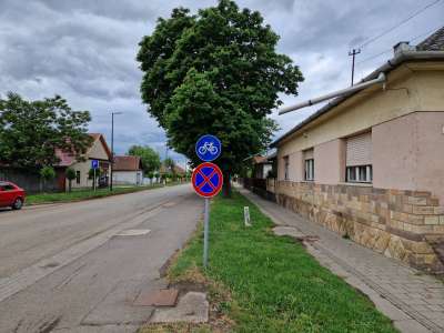 Eladó családi ház - Jászapáti / 2. kép
