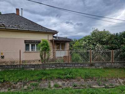 Eladó családi ház - Jászapáti / 18. kép