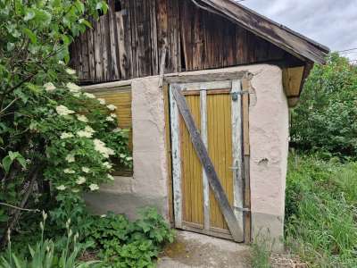 Eladó családi ház - Jászapáti / 21. kép