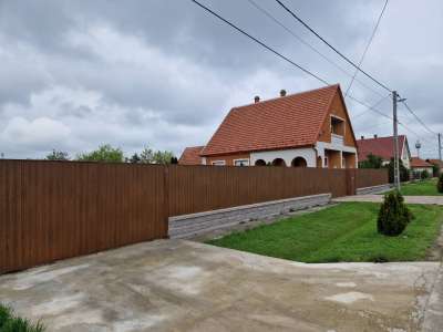 Eladó családi ház - Tarnaörs / 23. kép