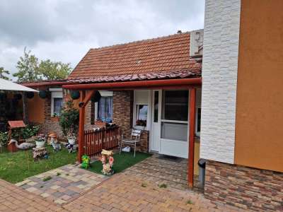 Eladó családi ház - Tarnaörs / 52. kép