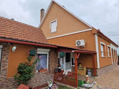 Eladó családi ház - Tarnaörs / 45. kép