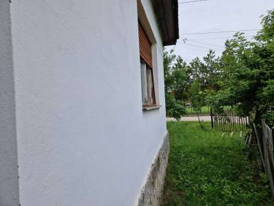 Eladó családi ház - Jászdózsa / 3. kép