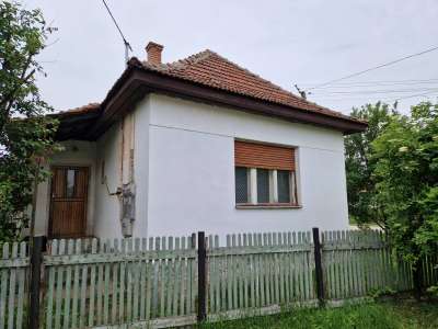 Eladó családi ház - Jászdózsa / 2. kép