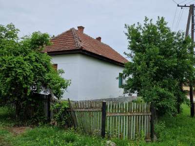 Eladó családi ház - Jászdózsa / 8. kép