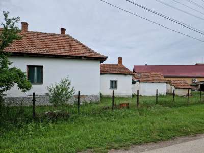 Eladó családi ház - Jászdózsa / 6. kép