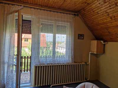 Eladó családi ház - Jászágó / 11. kép