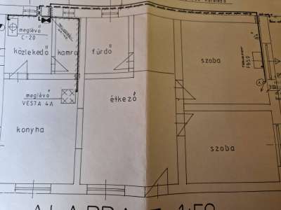 Eladó családi ház - Jászágó / 22. kép