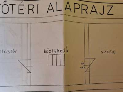Eladó családi ház - Jászágó / 23. kép