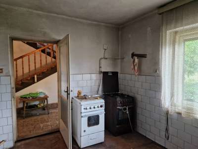 Eladó családi ház - Jászkisér / 20. kép