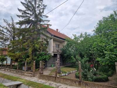 Eladó családi ház - Jászkisér / 4. kép