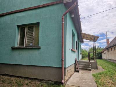 Eladó családi ház - Jászkisér / 16. kép