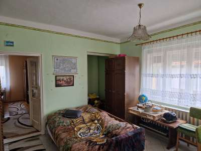 Eladó családi ház - Erdőtelek / 1. kép