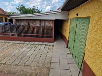 Eladó családi ház - Erdőtelek / 14. kép