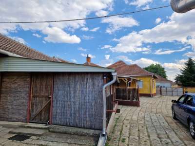 Eladó családi ház - Erdőtelek / 35. kép