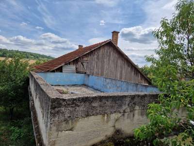Eladó családi ház - Szuhogy / 22. kép